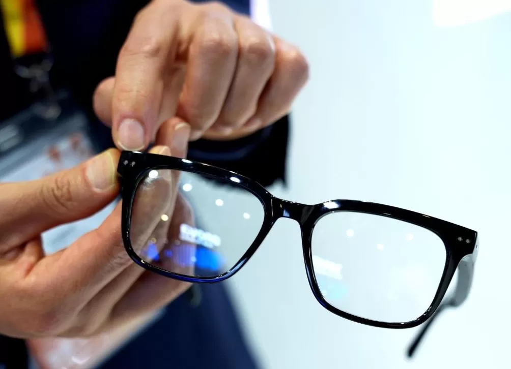 进博直击｜聚焦痛点，适老化健康产品与服务发力银发经济-第4张图片-