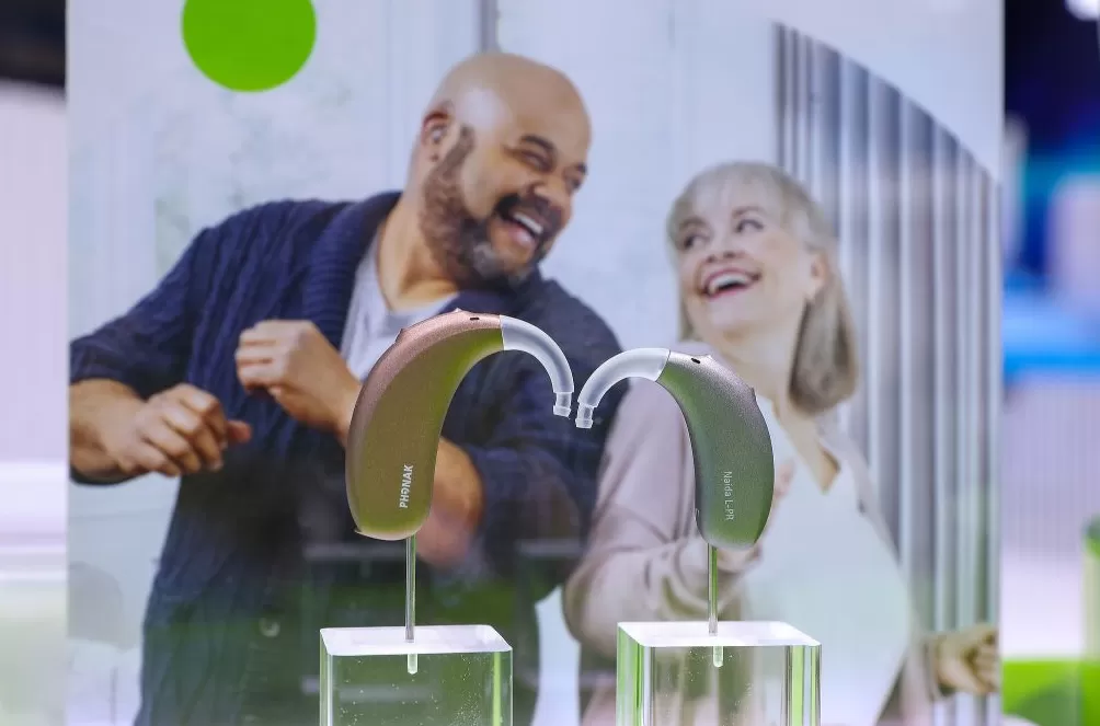 进博直击｜聚焦痛点，适老化健康产品与服务发力银发经济-第8张图片-