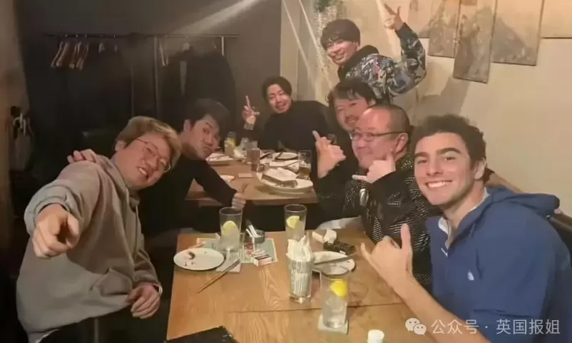 枪杀美医保CEO枪手曾被7个泰国人妖暴揍？狱中联络粉丝收28万，网友：这算啥英雄？-第4张图片-