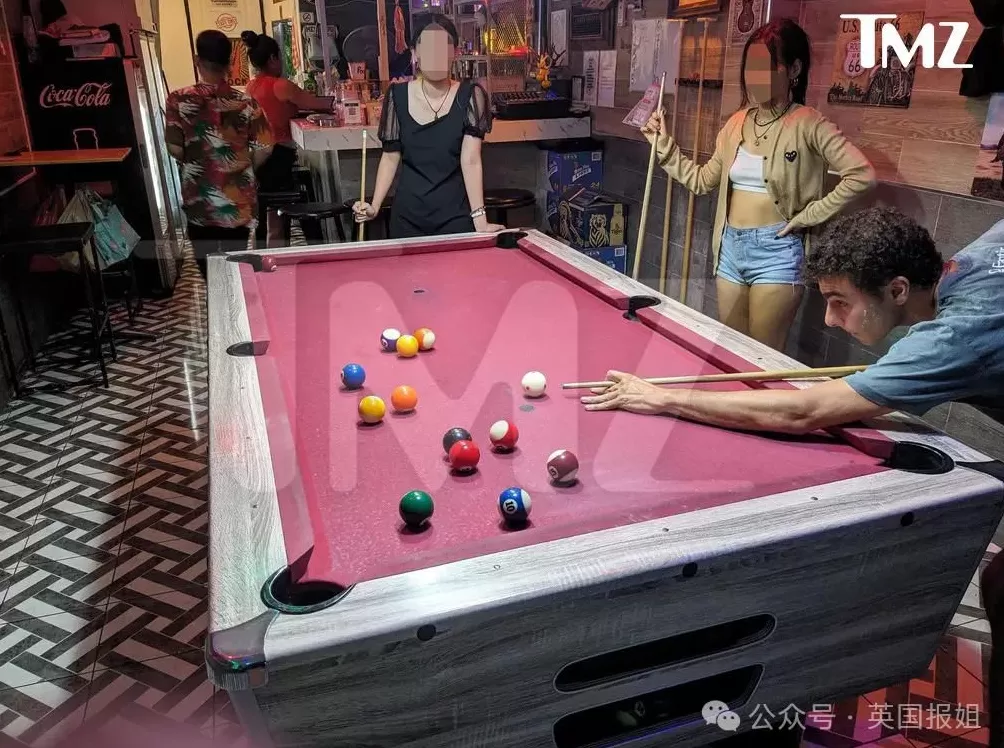 枪杀美医保CEO枪手曾被7个泰国人妖暴揍？狱中联络粉丝收28万，网友：这算啥英雄？-第3张图片-