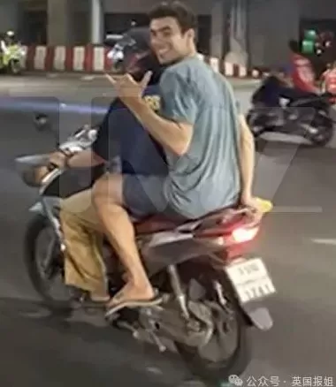 枪杀美医保CEO枪手曾被7个泰国人妖暴揍？狱中联络粉丝收28万，网友：这算啥英雄？-第9张图片-