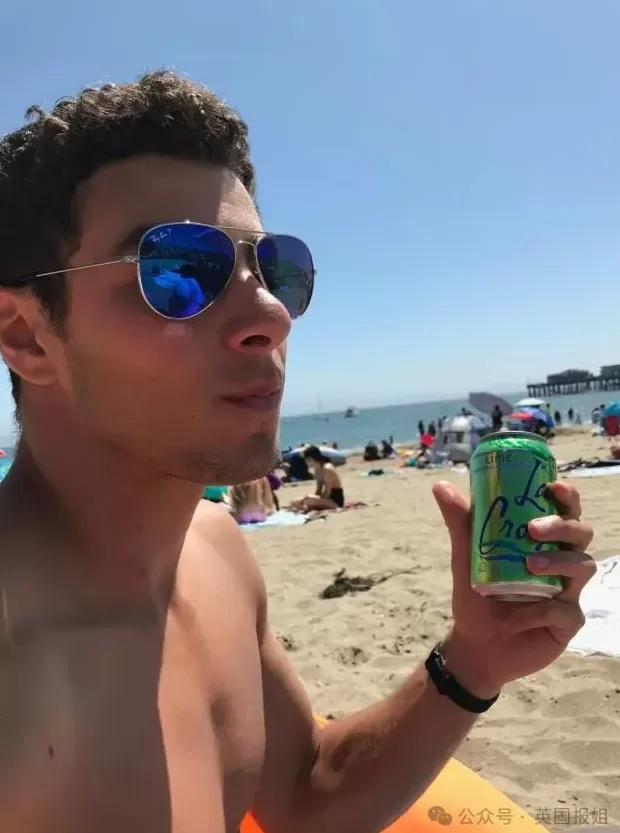 枪杀美医保CEO枪手曾被7个泰国人妖暴揍？狱中联络粉丝收28万，网友：这算啥英雄？-第8张图片-