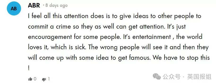 枪杀美医保CEO枪手曾被7个泰国人妖暴揍？狱中联络粉丝收28万，网友：这算啥英雄？-第21张图片-