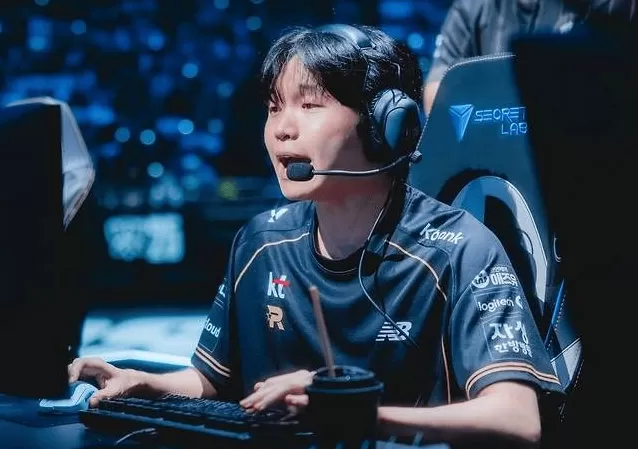 追星追到世界之巅,Faker迷弟BDD生涯十年首进决赛-第2张图片- 追星追到世界之巅,Faker迷弟BDD生涯十年首进决赛-第2张图片-