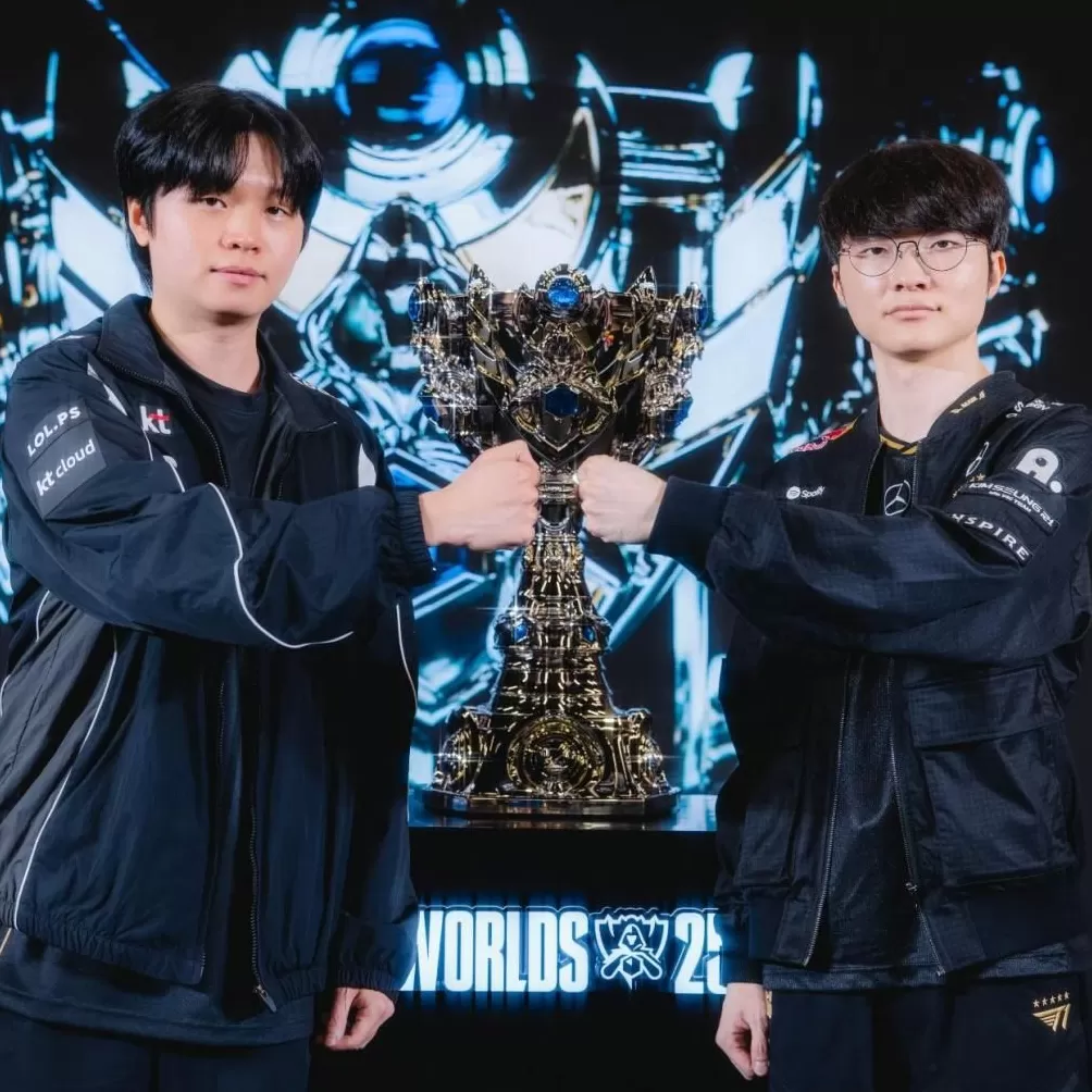 追星追到世界之巅,Faker迷弟BDD生涯十年首进决赛-第4张图片- 追星追到世界之巅,Faker迷弟BDD生涯十年首进决赛-第4张图片-