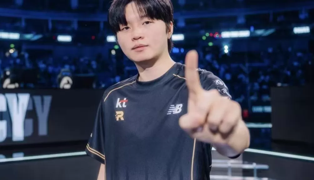 追星追到世界之巅,Faker迷弟BDD生涯十年首进决赛-第3张图片- 追星追到世界之巅,Faker迷弟BDD生涯十年首进决赛-第3张图片-