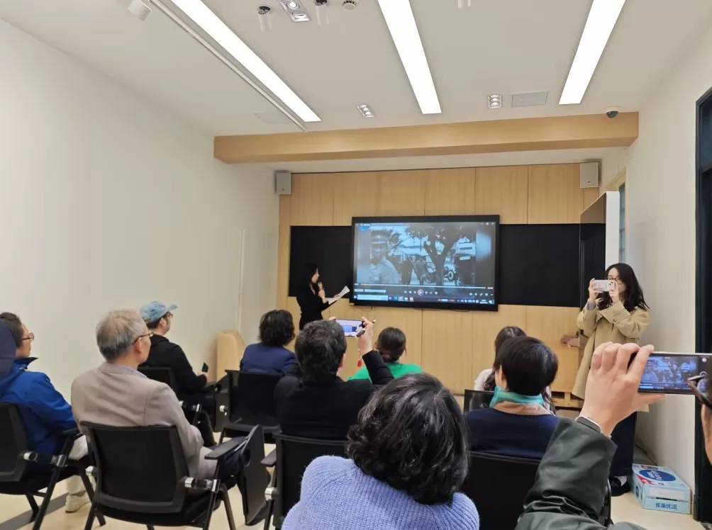 孙中山、宋庆龄珍贵影像首次公开,上海宋庆龄故居举办观影活动纪念孙中山宋庆龄结婚110周年-第2张图片- 孙中山、宋庆龄珍贵影像首次公开,上海宋庆龄故居举办观影活动纪念孙中山宋庆龄结婚110周年-第2张图片-