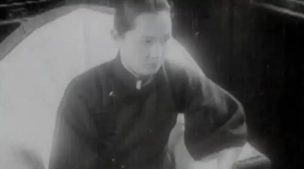 孙中山、宋庆龄珍贵影像首次公开,上海宋庆龄故居举办观影活动纪念孙中山宋庆龄结婚110周年-第6张图片- 孙中山、宋庆龄珍贵影像首次公开,上海宋庆龄故居举办观影活动纪念孙中山宋庆龄结婚110周年-第6张图片-