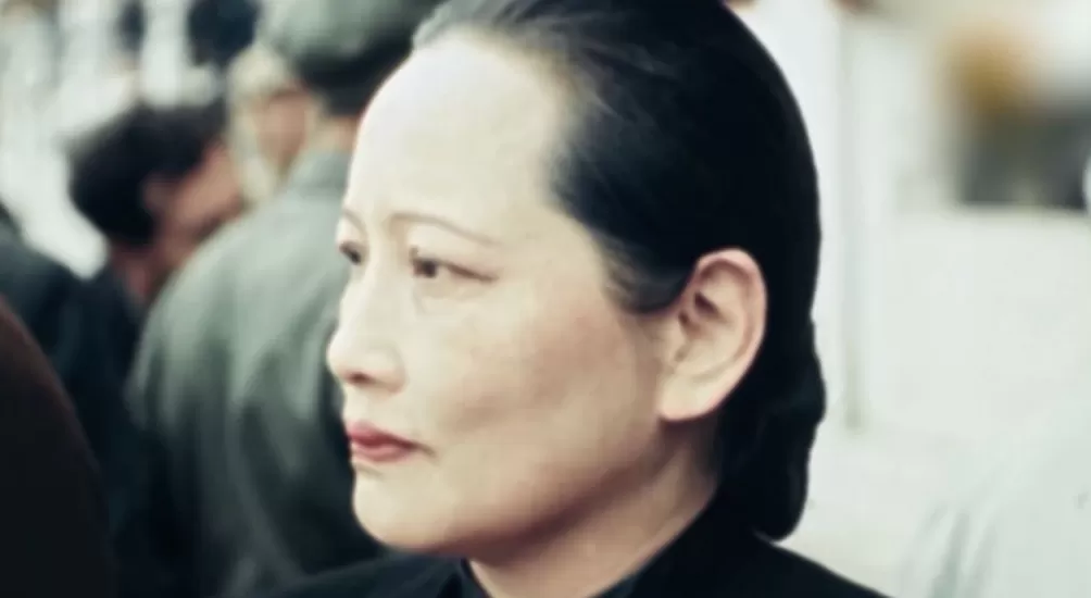 孙中山、宋庆龄珍贵影像首次公开,上海宋庆龄故居举办观影活动纪念孙中山宋庆龄结婚110周年-第7张图片- 孙中山、宋庆龄珍贵影像首次公开,上海宋庆龄故居举办观影活动纪念孙中山宋庆龄结婚110周年-第7张图片-