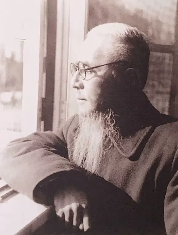 丰子恺:抒情漫画家-第1张图片- 丰子恺:抒情漫画家-第1张图片-