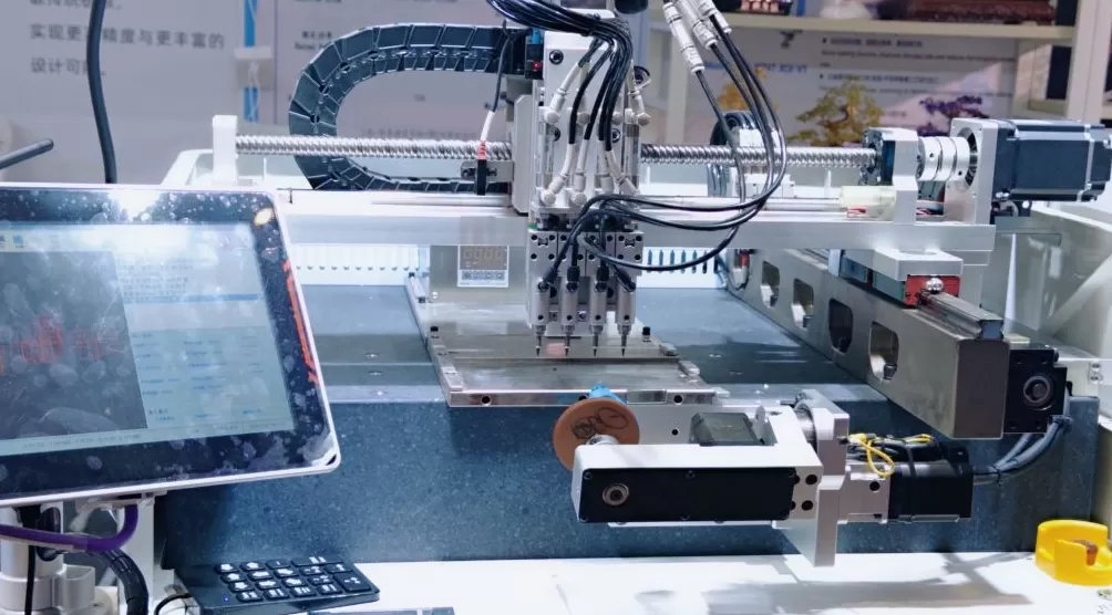 汕尾彩色宝石产业发展大会｜汕尾彩色宝石产业的加速“密码”-第4张图片-