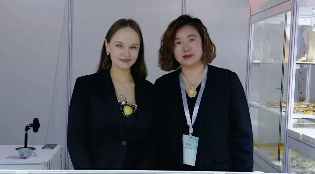 汕尾彩色宝石产业发展大会｜汕尾彩色宝石产业的加速“密码”-第5张图片-