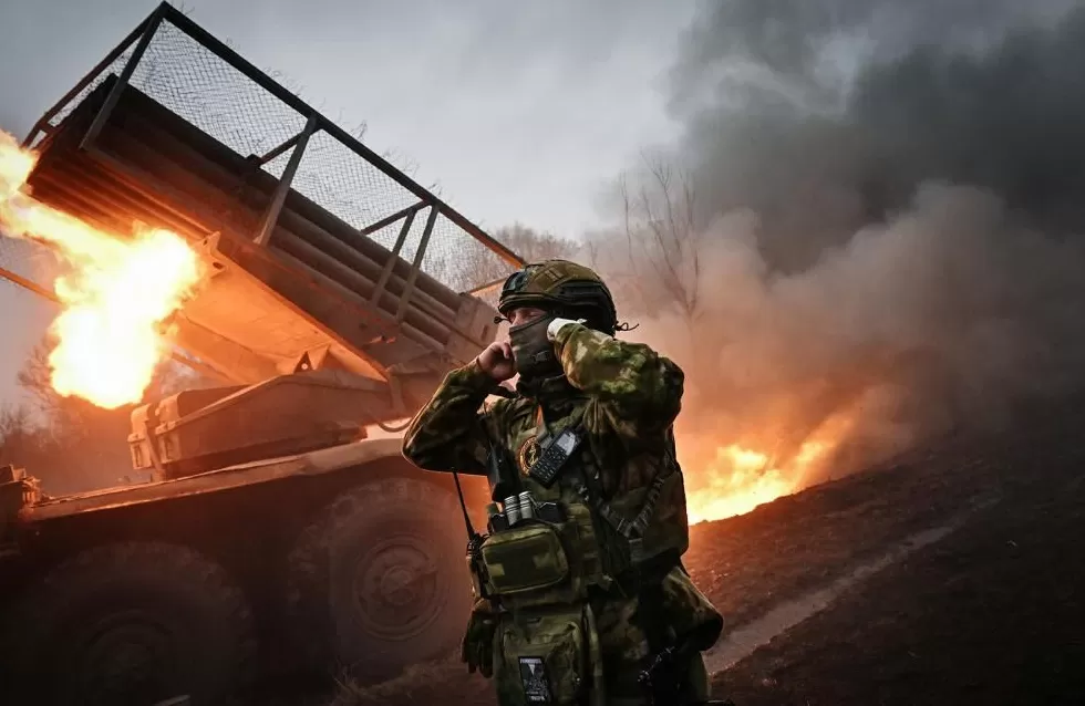 俄媒：俄军即将攻占乌克兰“第三首都”！俄副总理自曝参战-第1张图片-