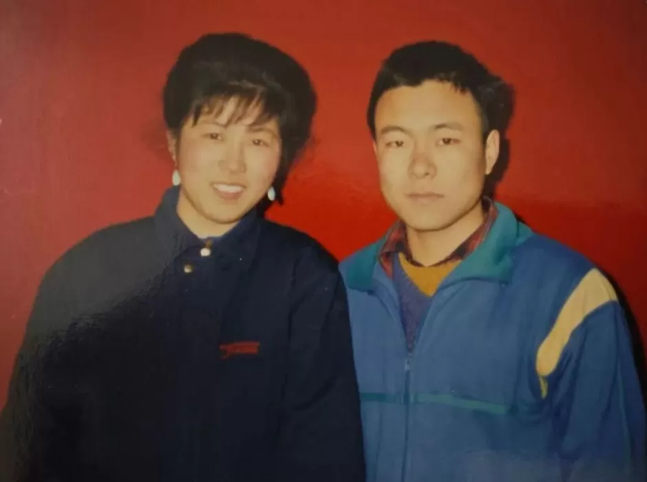 中国首例冷冻人8年后：丈夫交往新女友，叮嘱儿子自己以后也要冷冻保存-第4张图片-