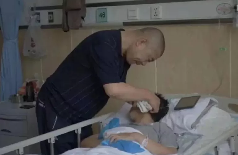 中国首例冷冻人8年后：丈夫交往新女友，叮嘱儿子自己以后也要冷冻保存-第2张图片-