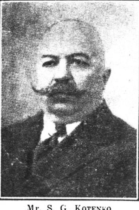 民国上海吃喝指南|卡夫卡斯:品高加索菜式,享“视听之娱”-第1张图片- 民国上海吃喝指南|卡夫卡斯:品高加索菜式,享“视听之娱”-第1张图片-