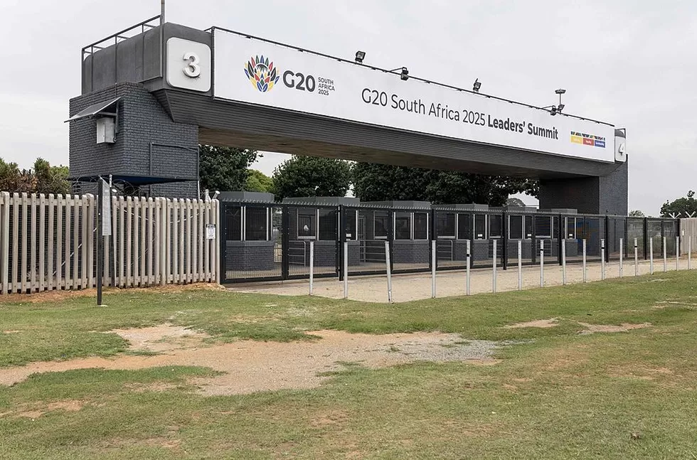 美国重提“屠杀白人”指控、抵制南非G20,南非:没有依据-第1张图片- 美国重提“屠杀白人”指控、抵制南非G20,南非:没有依据-第1张图片-