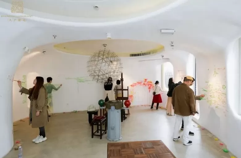 一周展讯｜看来自罗马的宙斯雕塑与罕见宋徽宗草书-第15张图片-