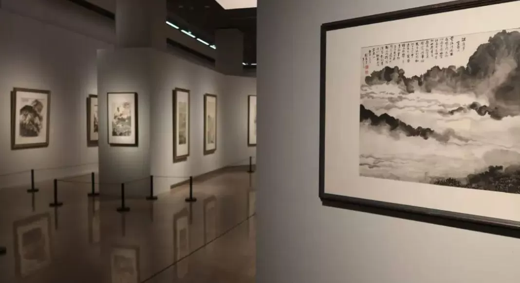 一周展讯｜看来自罗马的宙斯雕塑与罕见宋徽宗草书-第19张图片-