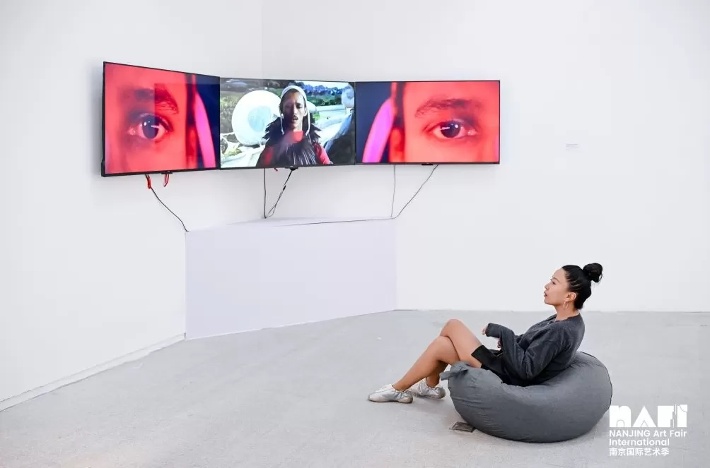 一周展讯｜看来自罗马的宙斯雕塑与罕见宋徽宗草书-第25张图片-