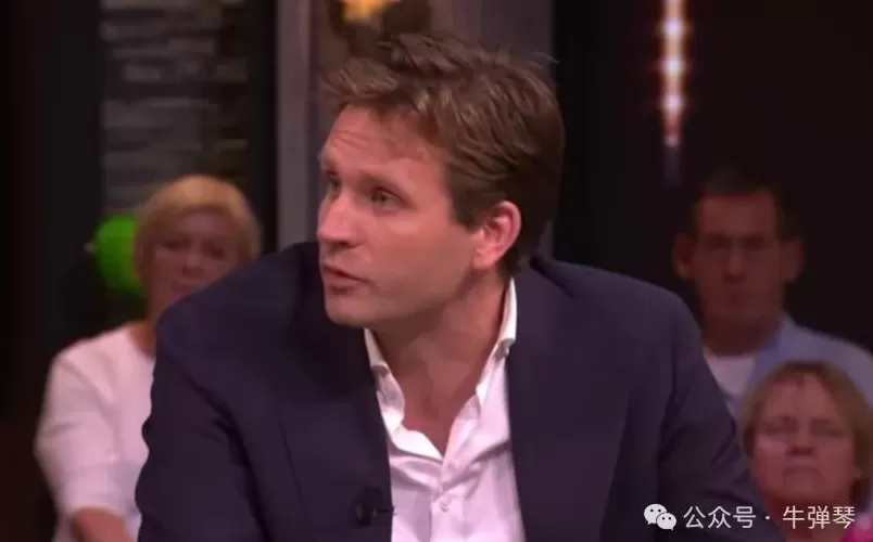 安世半导体事件发酵，荷兰人自己都看不下去了-第3张图片-