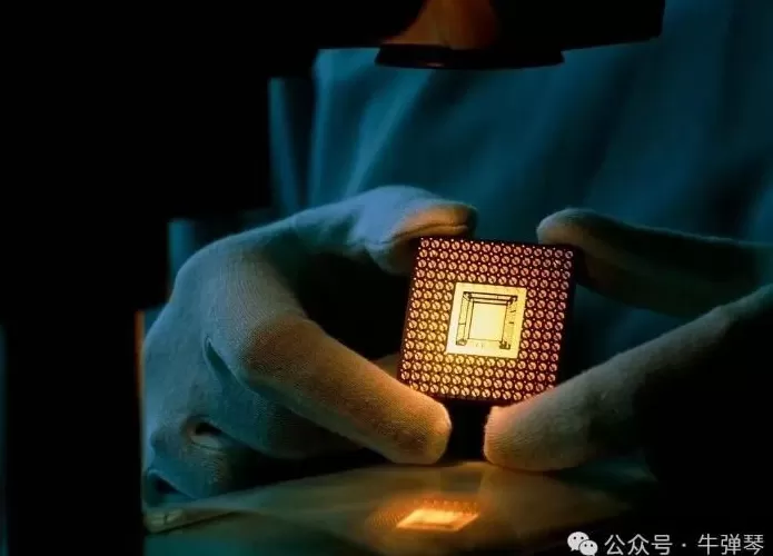 安世半导体事件发酵，荷兰人自己都看不下去了-第1张图片-