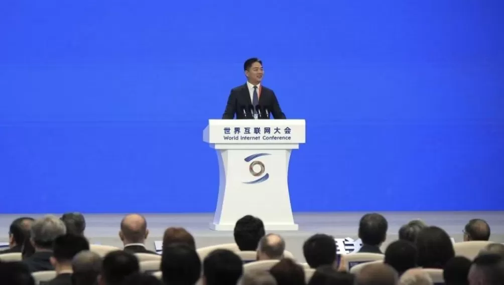 聆听“乌镇声音”：互联网大会上，企业家如何思考AI和未来-第1张图片-