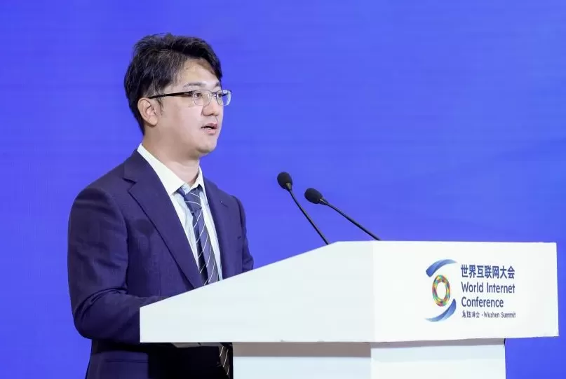 聆听“乌镇声音”：互联网大会上，企业家如何思考AI和未来-第3张图片-