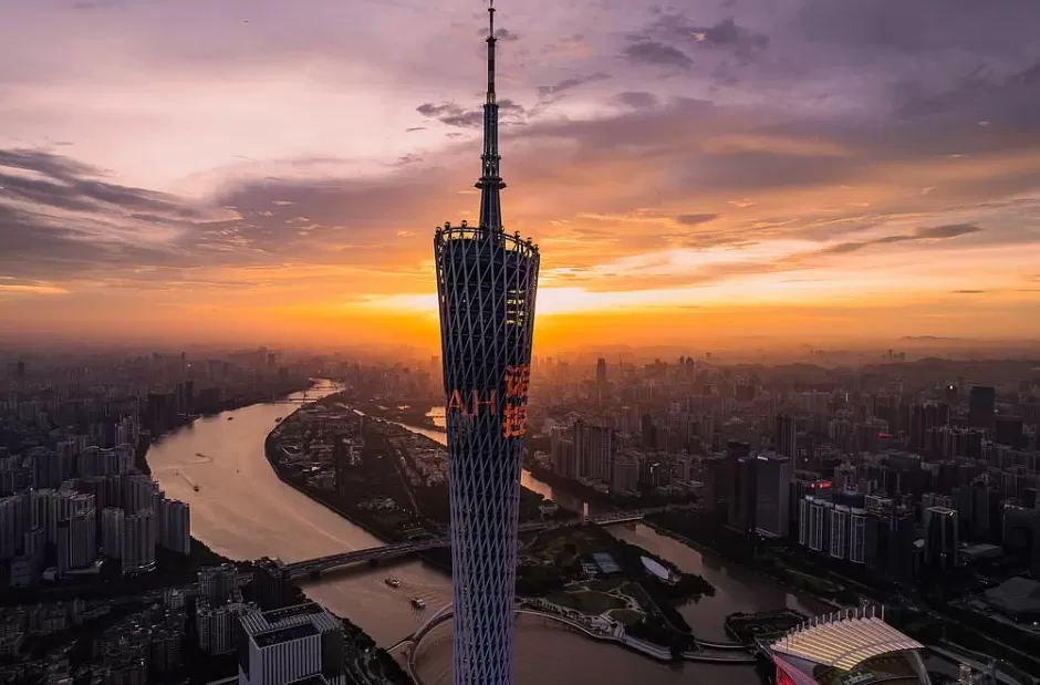 再次合体！中国最强城市群，正在变成一个“市”-第1张图片-