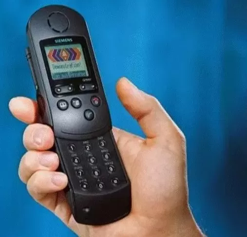 “消失”的10大国际手机品牌-第6张图片-