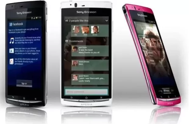 “消失”的10大国际手机品牌-第12张图片-