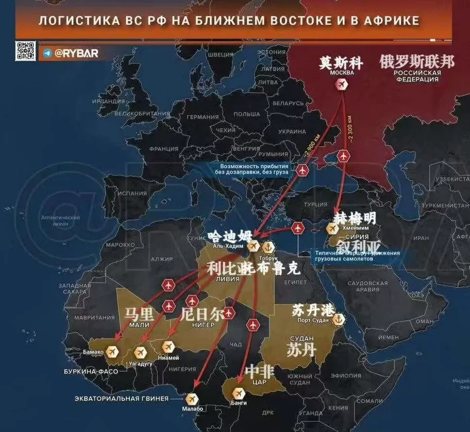 朱拉尼的“洗白”之路-第2张图片-