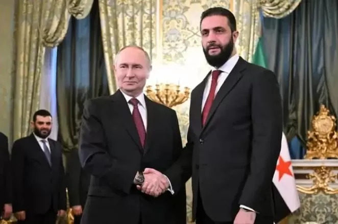 朱拉尼的“洗白”之路-第3张图片-