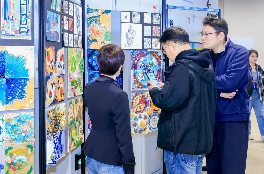 AI几秒内完成绘图，倒逼设计教育回归“创造”的核心-第6张图片-