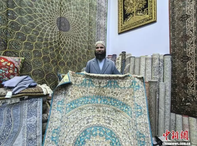 (第八届进博会)进博会上的小展商们:以进博为舞台触及世界-第1张图片- (第八届进博会)进博会上的小展商们:以进博为舞台触及世界-第1张图片-