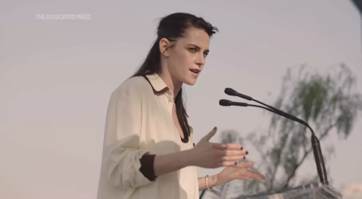 反性骚扰运动前功尽弃了吗？丨文化周报-第2张图片-