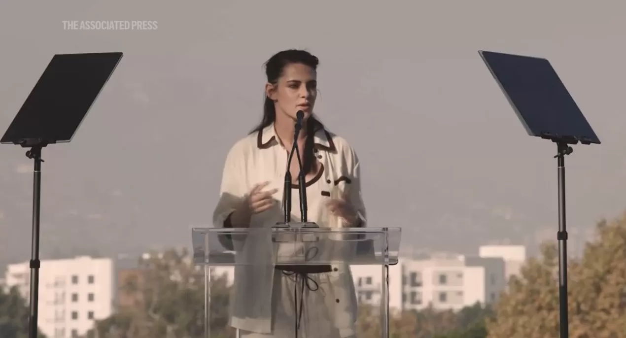 反性骚扰运动前功尽弃了吗？丨文化周报-第1张图片-