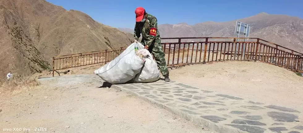 在生态脆弱的高原栽植苗木1.2亿株,西藏做对了什么?-第7张图片- 在生态脆弱的高原栽植苗木1.2亿株,西藏做对了什么?-第7张图片-