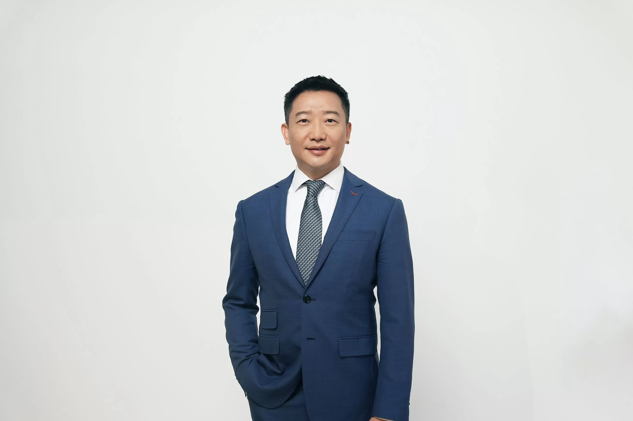 汉高消费品牌业务部大中华区副总裁钟经伟：于变局中布局，在升级中跃级-第1张图片-