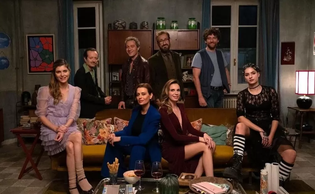 《爱的暂停键》:浪漫幻想破灭后,爱如何在一地琐事中存在?-第5张图片- 《爱的暂停键》:浪漫幻想破灭后,爱如何在一地琐事中存在?-第5张图片-