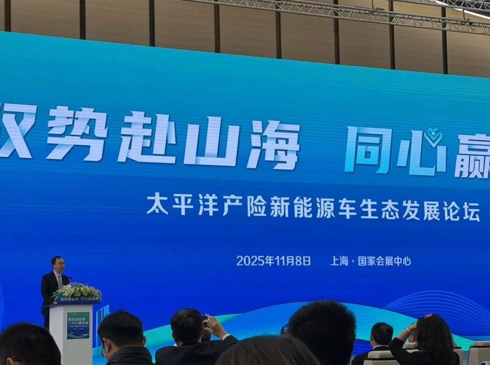 中国太保董事长:新能源车出海仍面临保障短板,需构建全链条的服务网络-第1张图片- 中国太保董事长:新能源车出海仍面临保障短板,需构建全链条的服务网络-第1张图片-