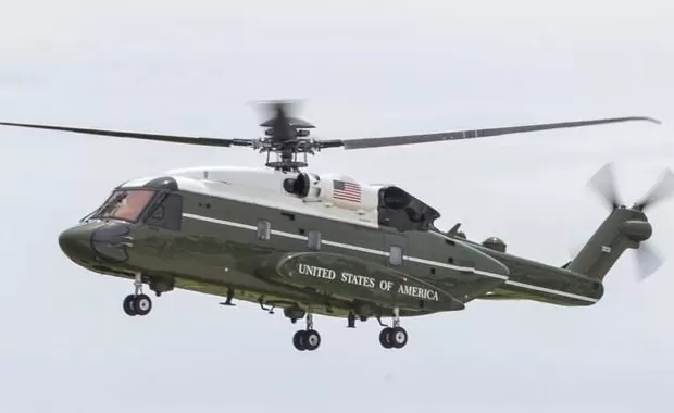 核导弹来袭,总统如何抉择?——影片《炸裂白宫》的核危机叙事与战略忧思-第9张图片- 核导弹来袭,总统如何抉择?——影片《炸裂白宫》的核危机叙事与战略忧思-第9张图片-