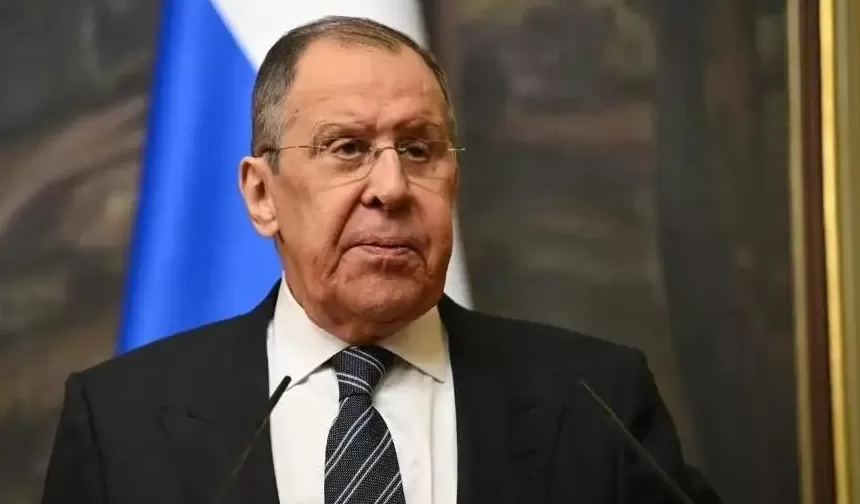 俄外长:俄美双边对话仍在继续进展速度不及预期-第1张图片- 俄外长:俄美双边对话仍在继续进展速度不及预期-第1张图片-