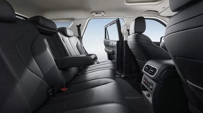 一周新车盘点 | 奔驰CLA EV正式上市 零跑Lafa5开启预售-第5张图片- 一周新车盘点 | 奔驰CLA EV正式上市 零跑Lafa5开启预售-第5张图片-