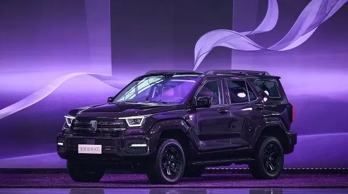 一周新车盘点 | 奔驰CLA EV正式上市 零跑Lafa5开启预售-第4张图片- 一周新车盘点 | 奔驰CLA EV正式上市 零跑Lafa5开启预售-第4张图片-