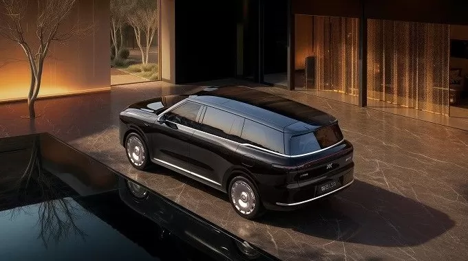 一周新车盘点 | 奔驰CLA EV正式上市 零跑Lafa5开启预售-第3张图片- 一周新车盘点 | 奔驰CLA EV正式上市 零跑Lafa5开启预售-第3张图片-