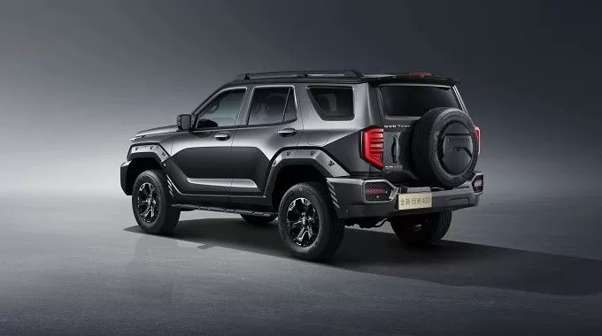 一周新车盘点 | 奔驰CLA EV正式上市 零跑Lafa5开启预售-第6张图片- 一周新车盘点 | 奔驰CLA EV正式上市 零跑Lafa5开启预售-第6张图片-