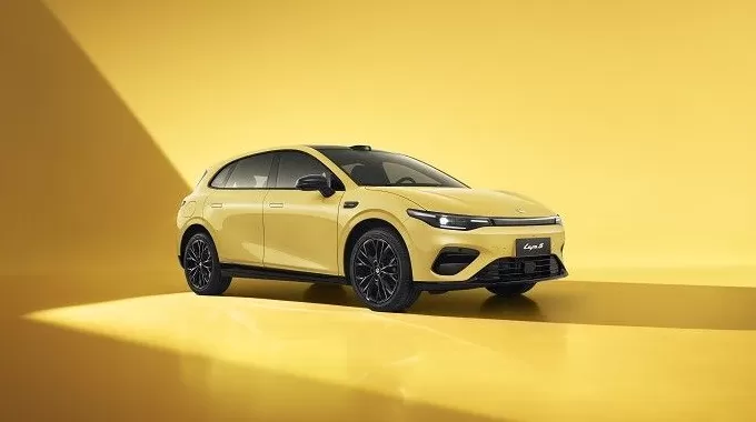 一周新车盘点 | 奔驰CLA EV正式上市 零跑Lafa5开启预售-第10张图片- 一周新车盘点 | 奔驰CLA EV正式上市 零跑Lafa5开启预售-第10张图片-