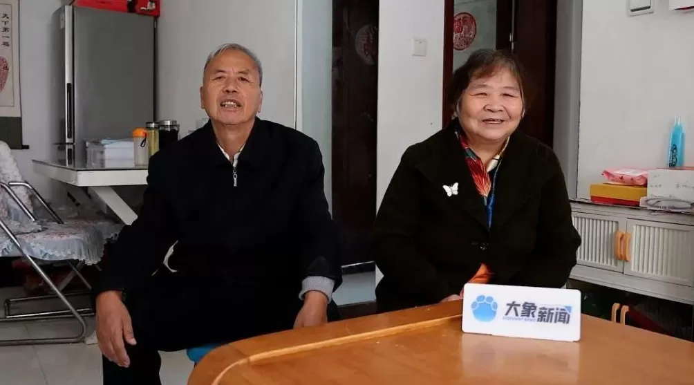 郑州115岁的李陈氏,出生于清朝的“老宝贝”:爱吃肥肉,90岁还为重孙做棉衣-第12张图片- 郑州115岁的李陈氏,出生于清朝的“老宝贝”:爱吃肥肉,90岁还为重孙做棉衣-第12张图片-