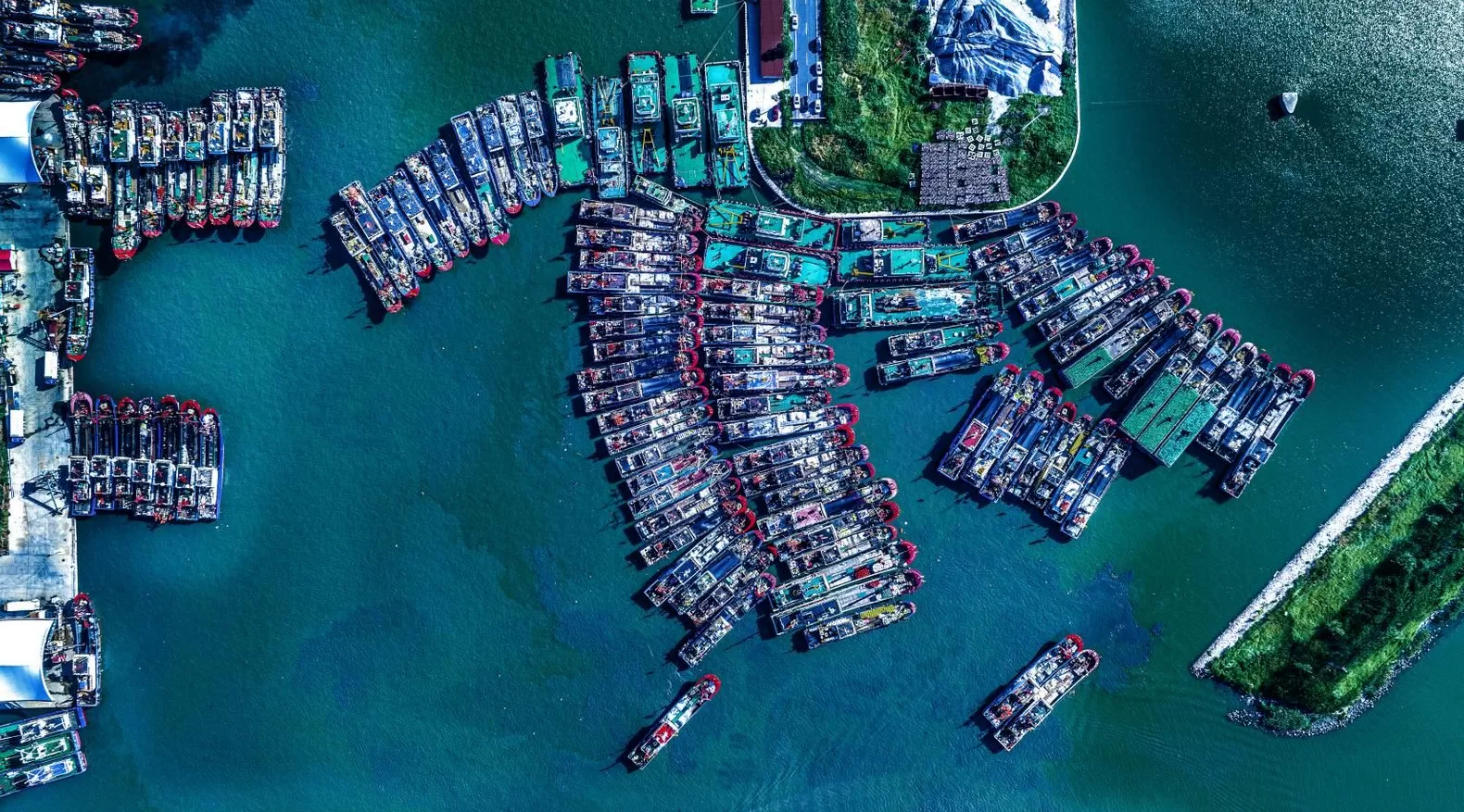 小城文旅破圈:从 “资源依赖” 到 “内容为王”-第5张图片- 小城文旅破圈:从 “资源依赖” 到 “内容为王”-第5张图片-